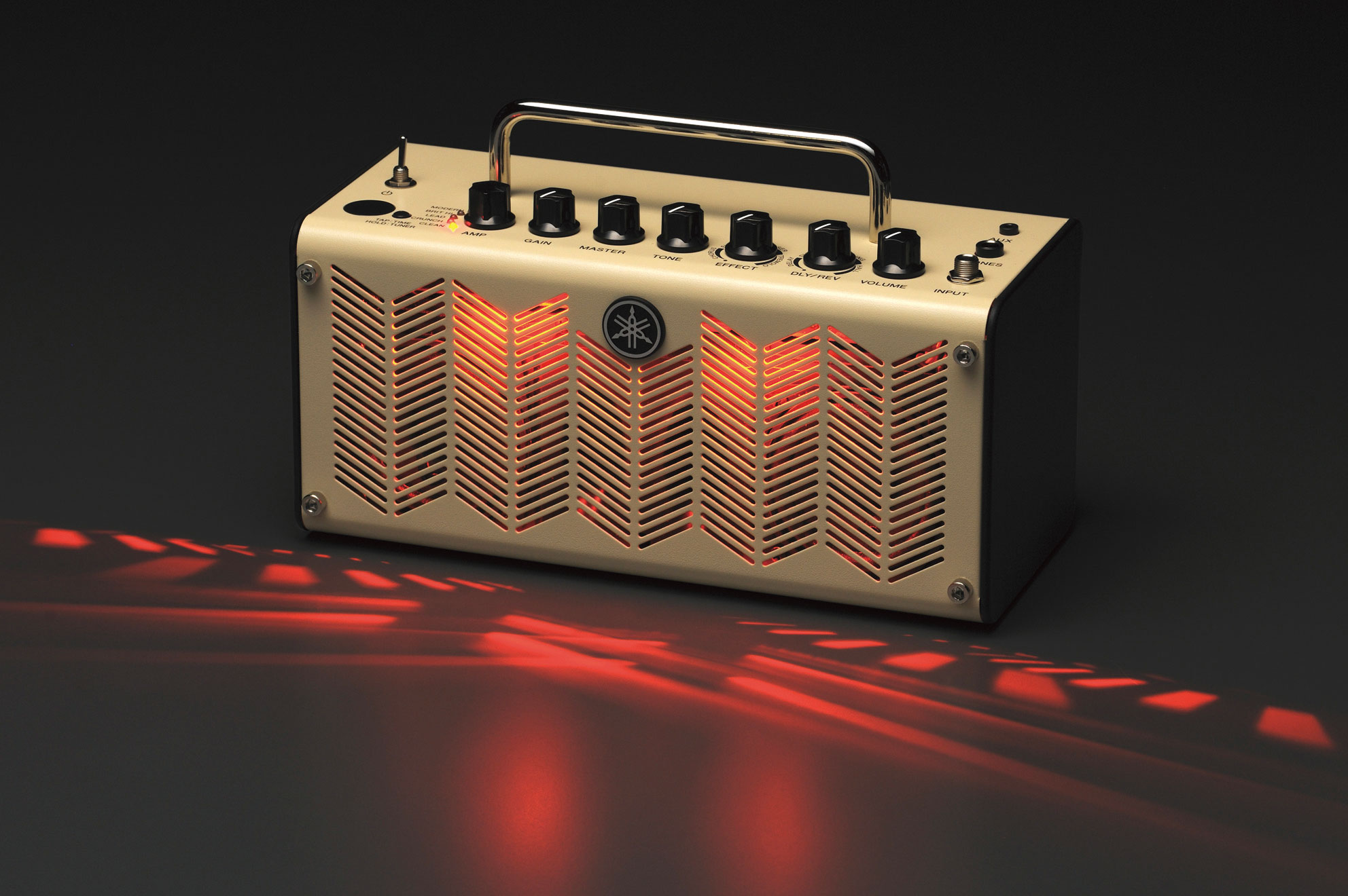 THR-5 Desktop Stereo Amp