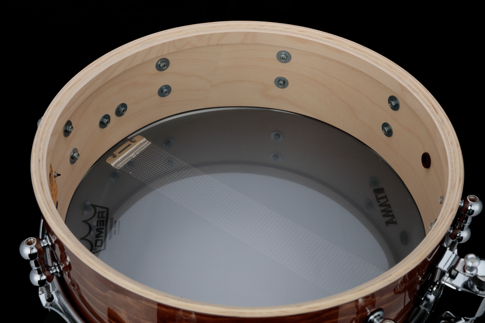 PE1445 Peter Erskine Signature Snare