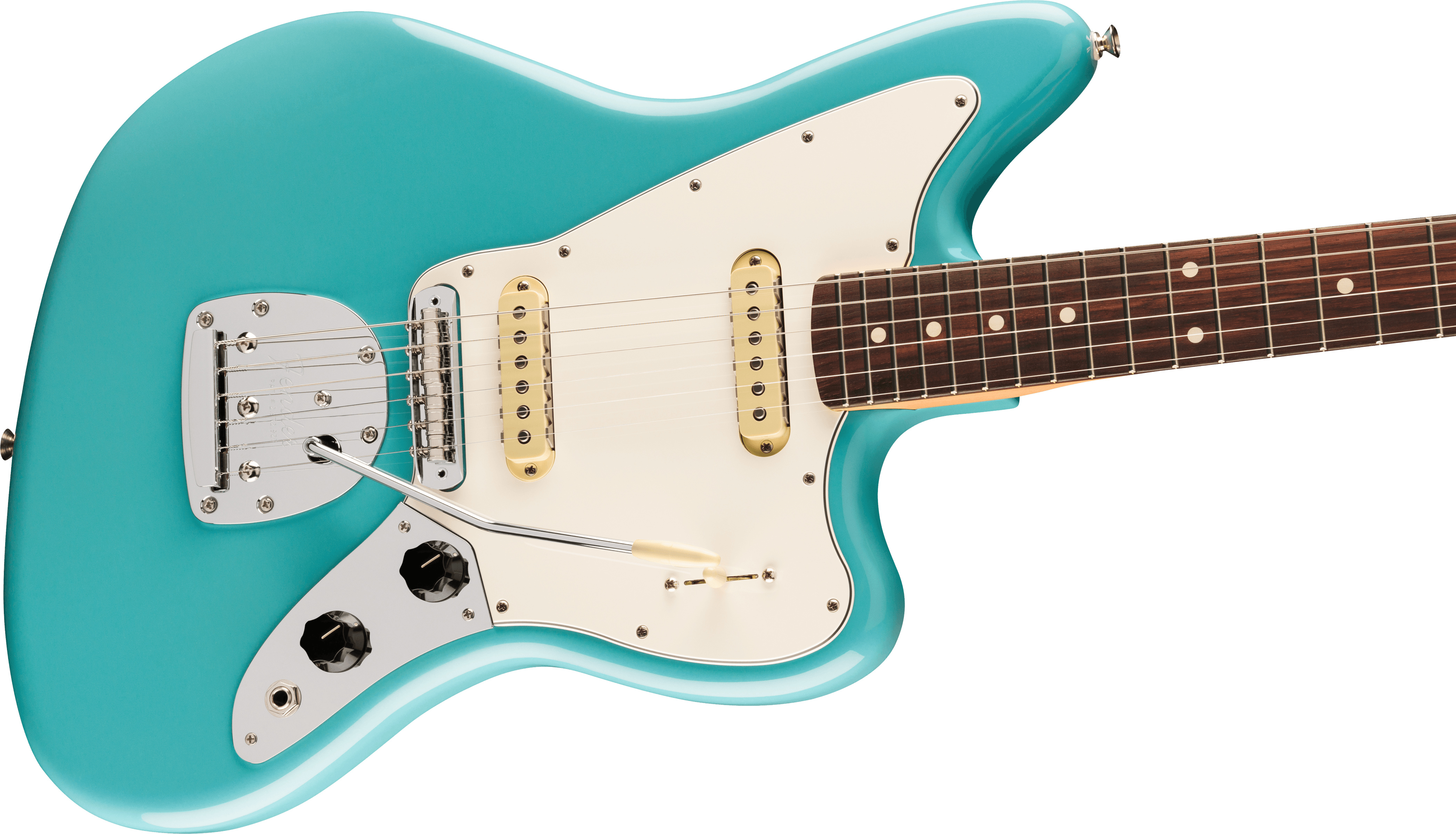 Player II Jaguar RW Aquatone Blue