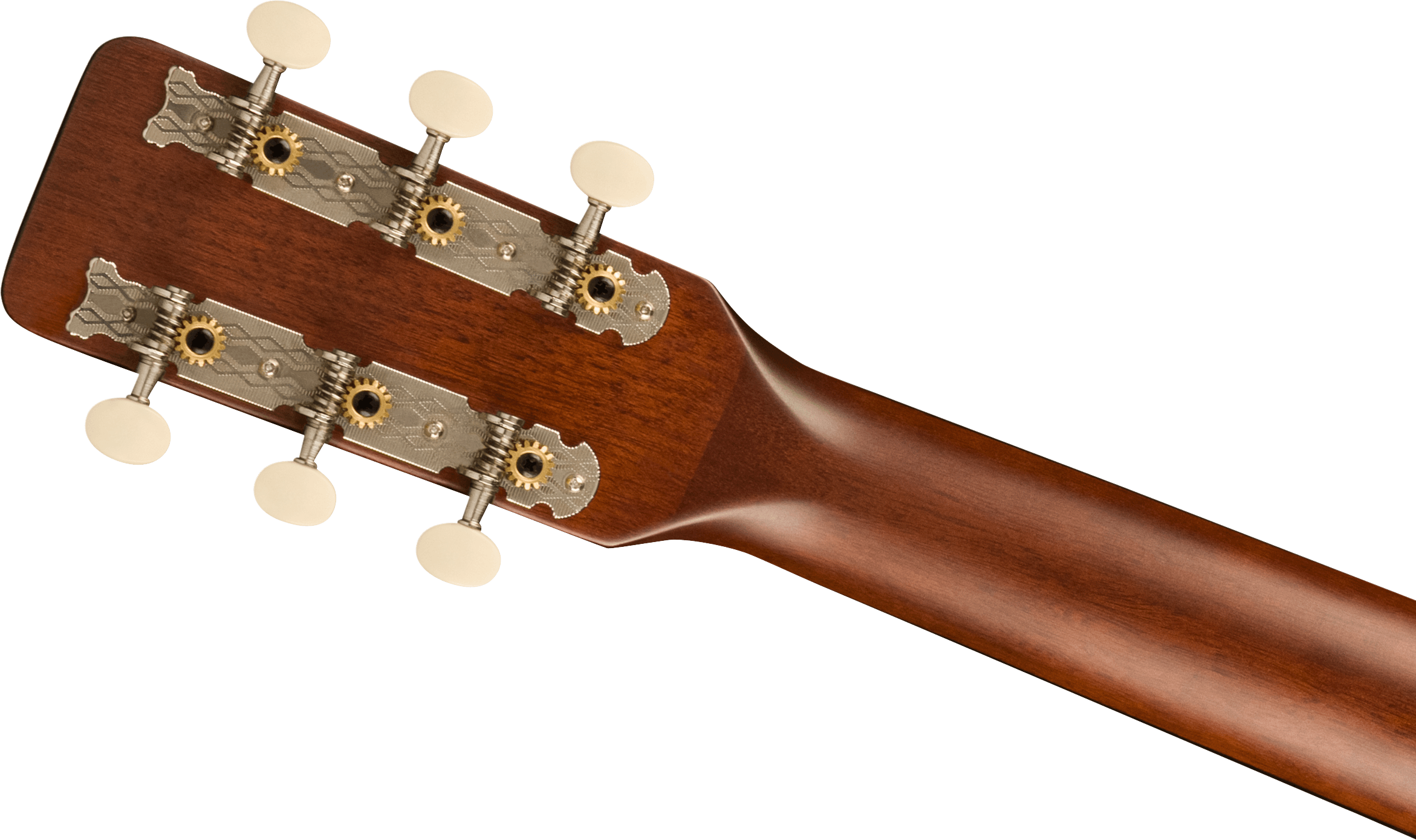 Deltoluxe Dreadnought