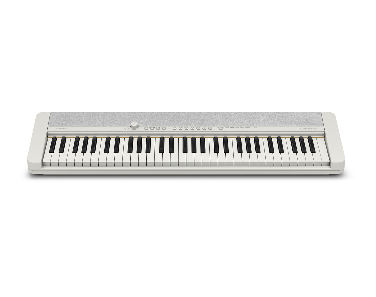 CT-S1 76 WE Stagekeyboard weiss 76 Tasten