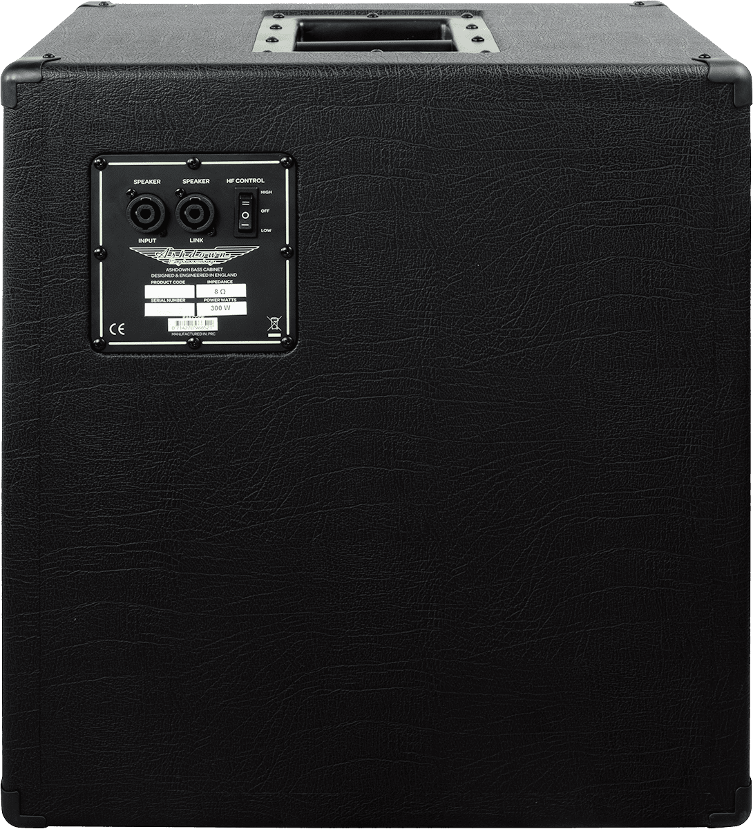 Rootmaster 2 x 10" 300w 8Ohms cabinet