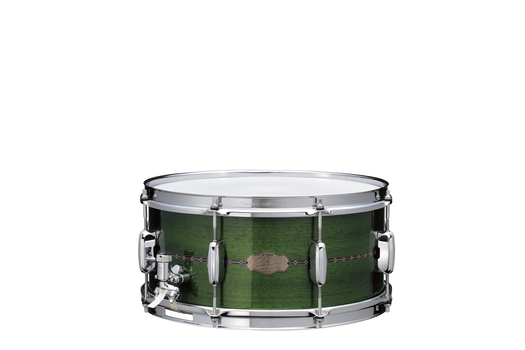 SP1465 Simon Phillips Signature Snaredrum 14" x 6,5"