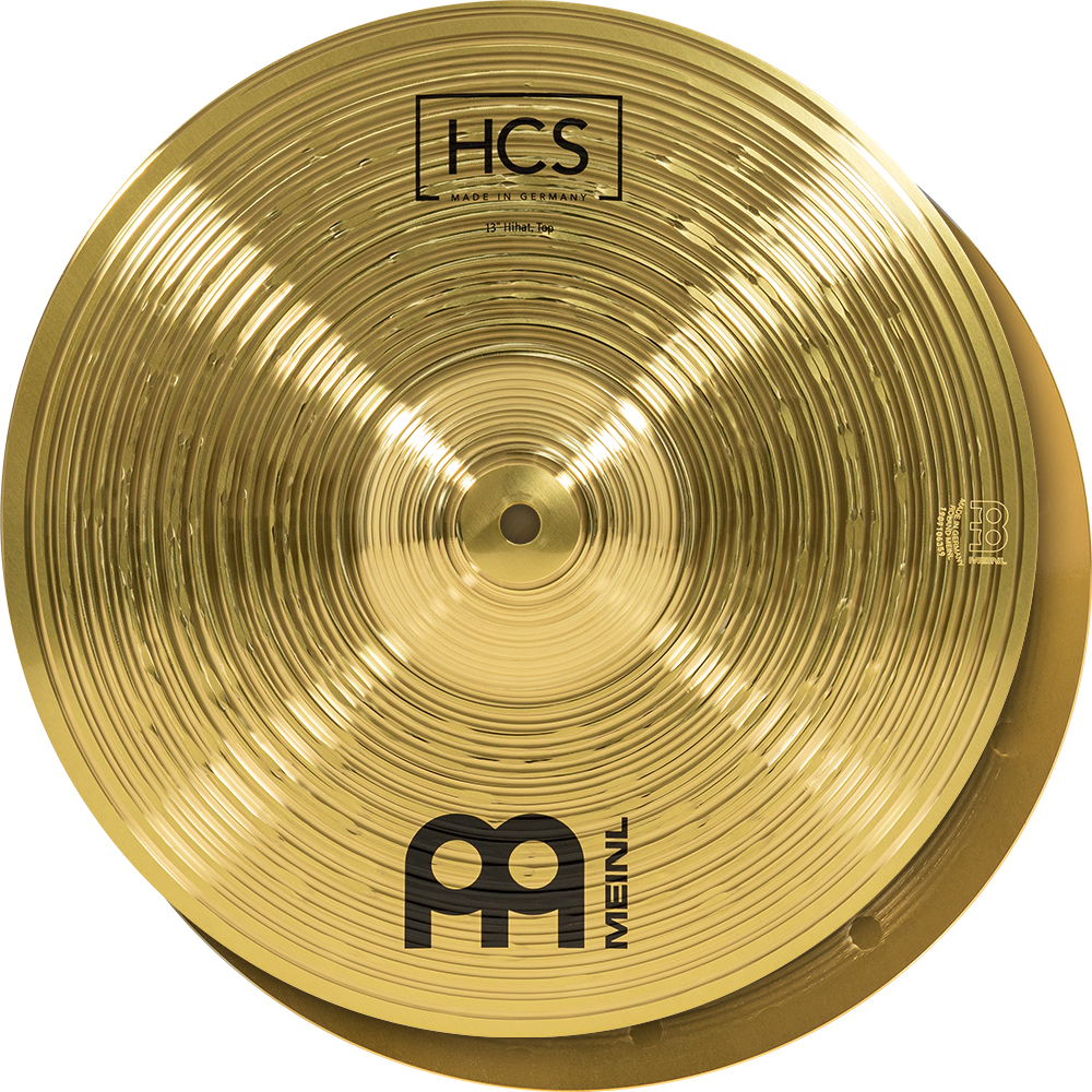 HCS13H 13'' Hi-Hat