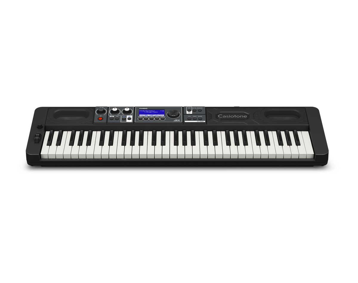 CT-S500 Keyboard