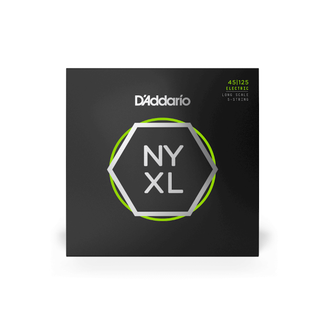 NYXL45125 045-125