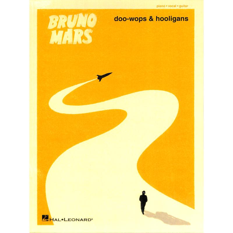 Doo wops + hooligans