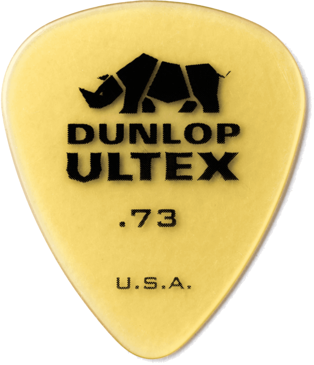 Ultex Standard, 0.73 mm, Player's Pack (6 Stck.)