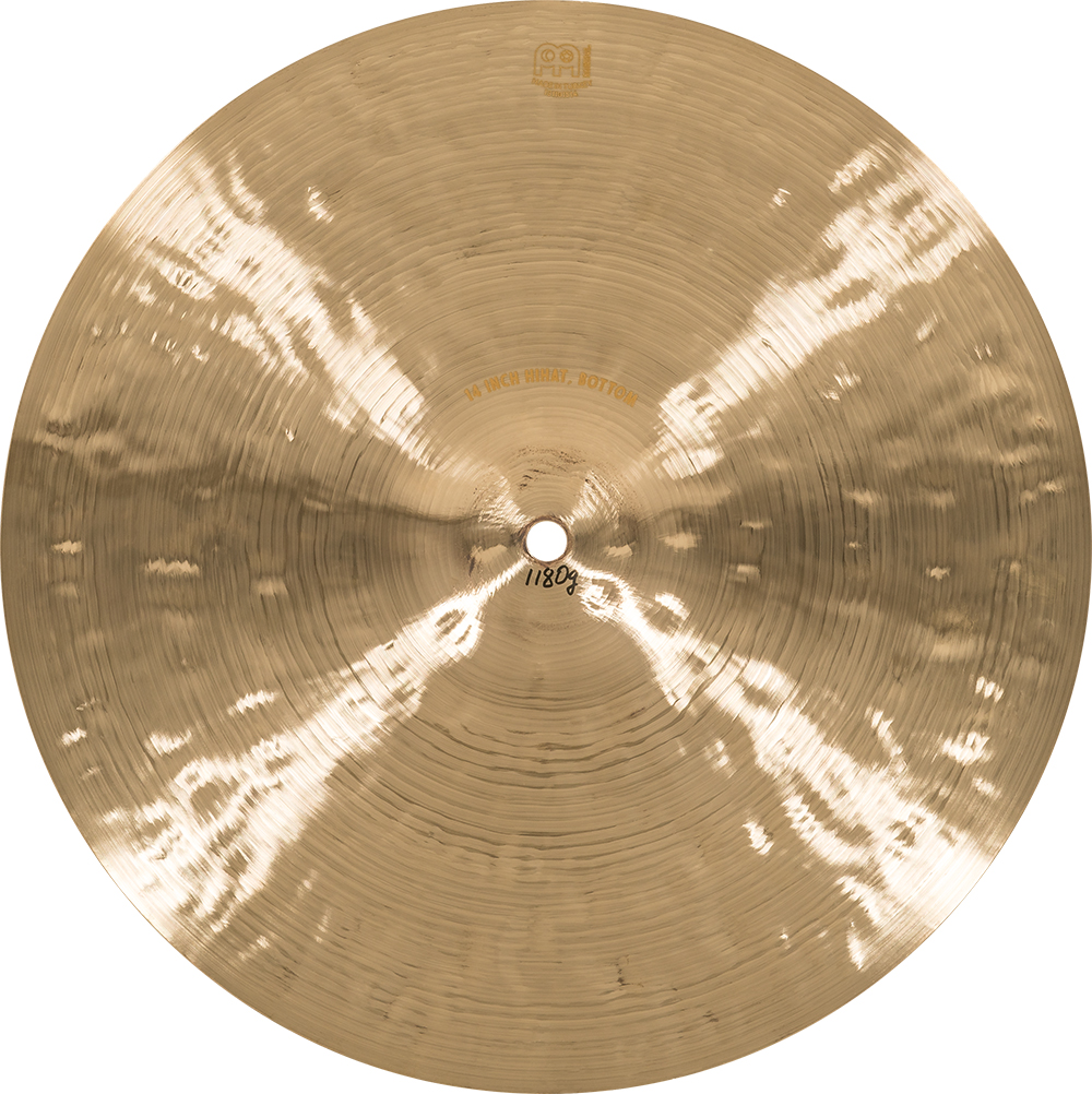 B14FRH Byzance Foundry Reserve 14'' HiHat