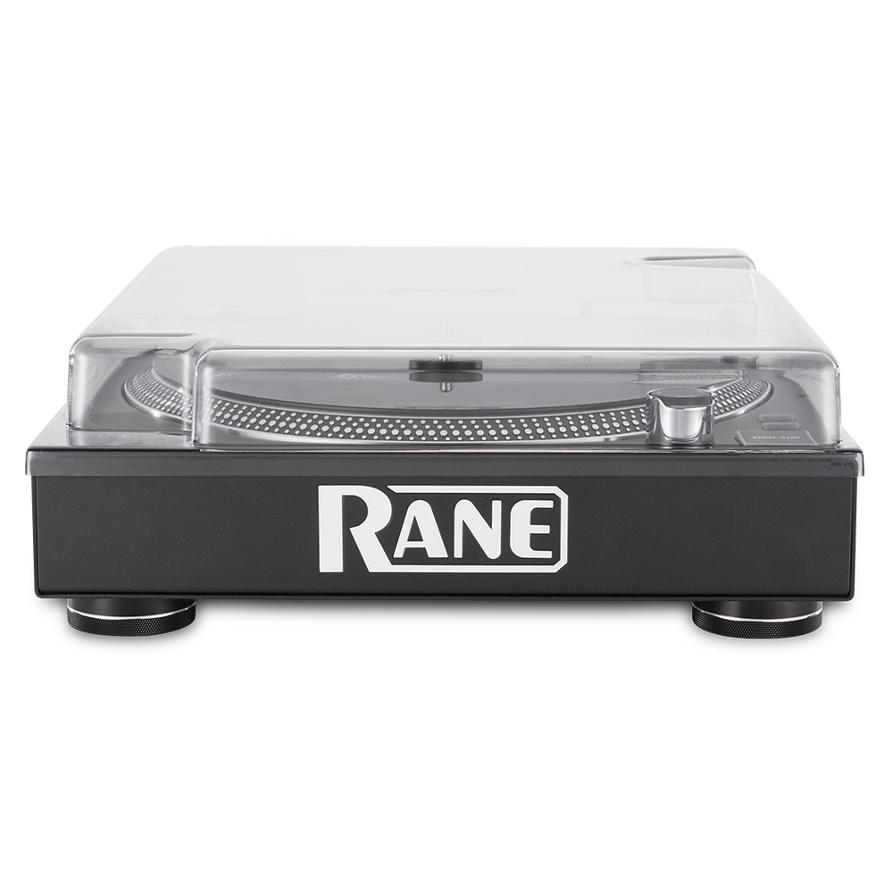 Rane Twelve MK1, MK2 Staubschutzabdeckung