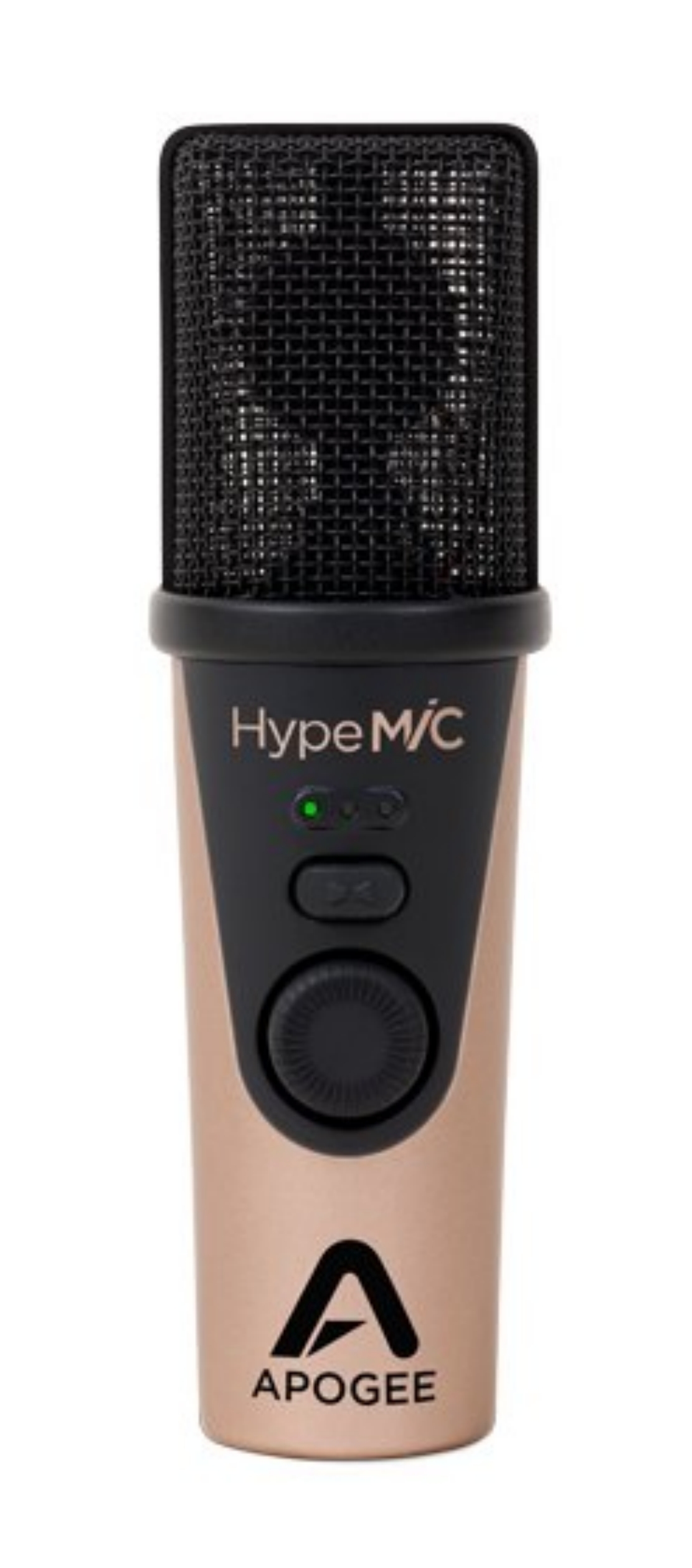 HYPE MIC