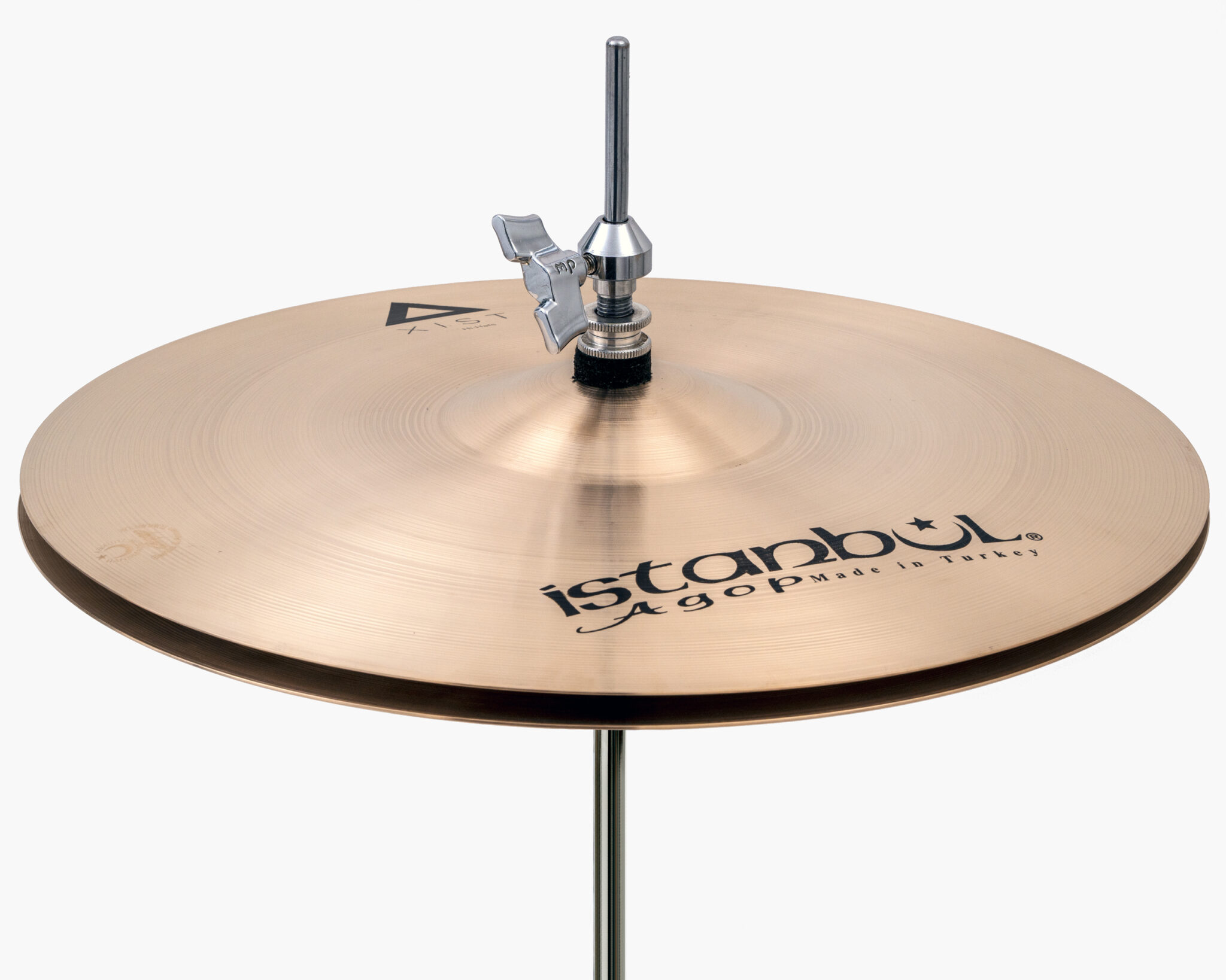 Xist Hi Hat 13'' Brilliant