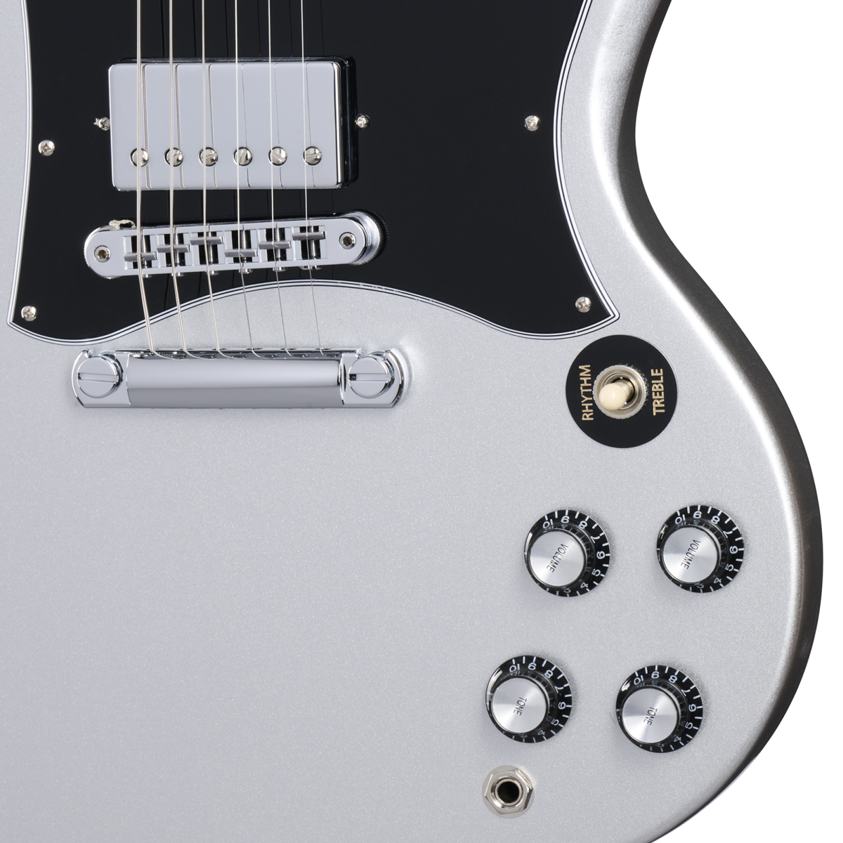 SG Standard Silver Mist