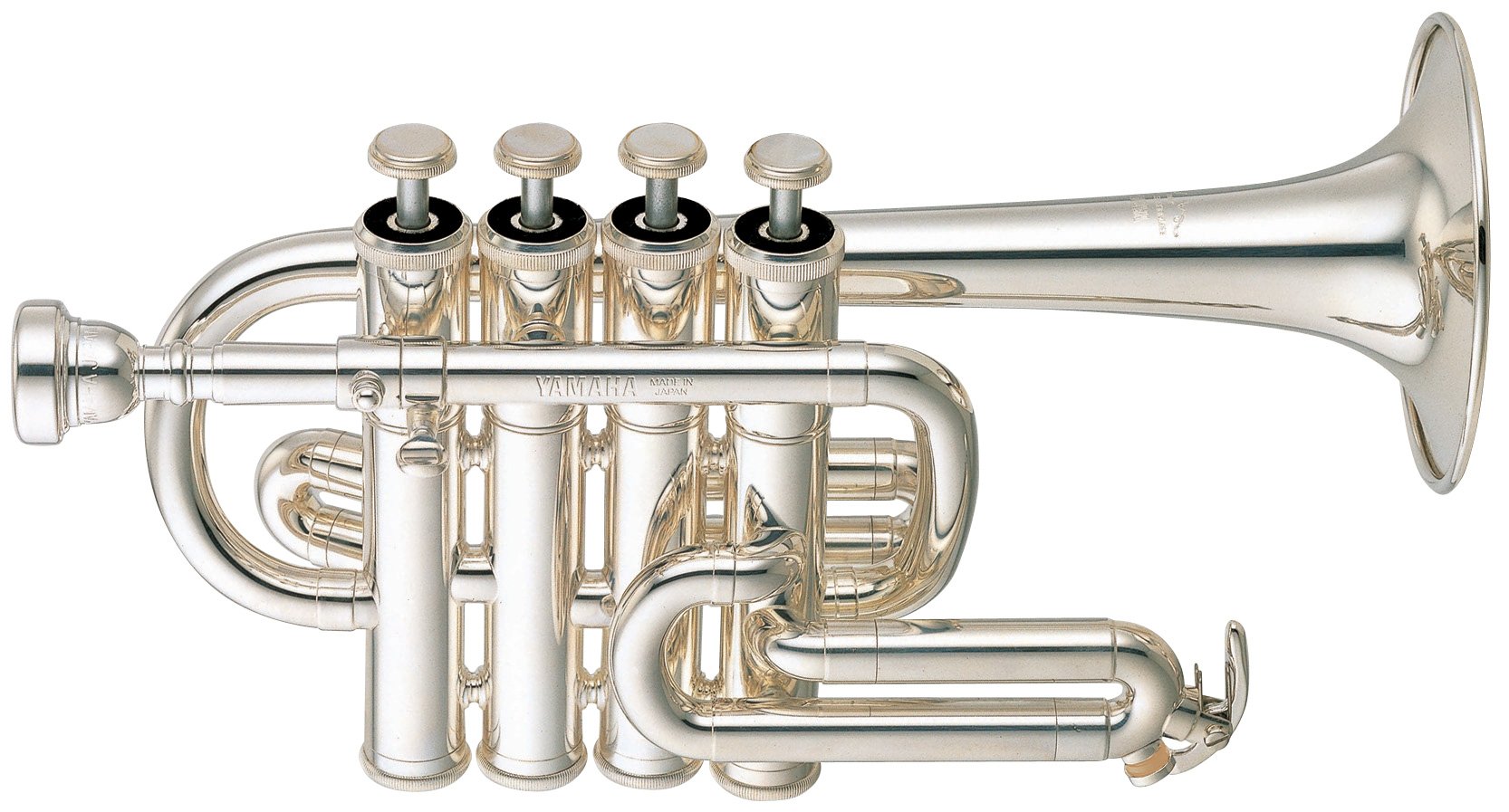 YTR-6810 S Trompete