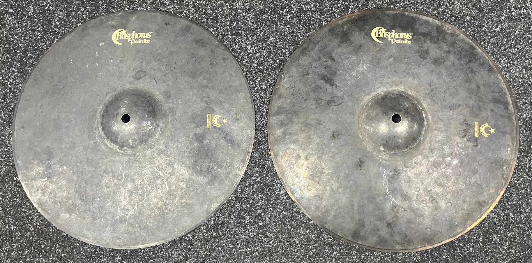 Painite 14'' Hi-Hat