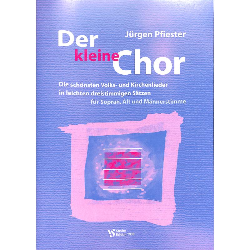 Der kleine Chor