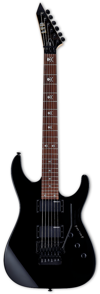 KH-202 Kirk Hammett Signature