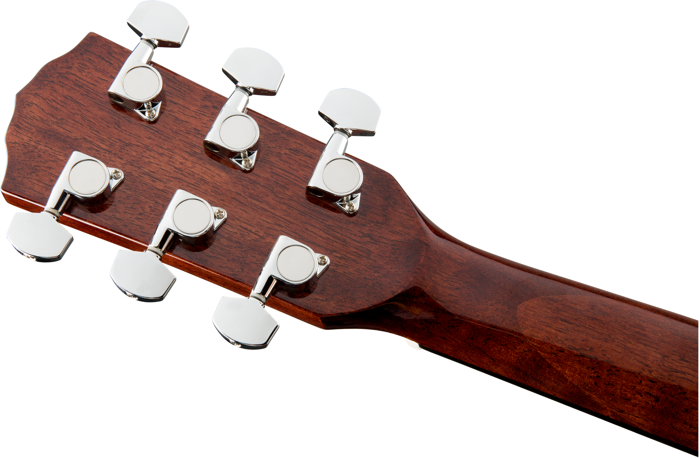 CC-60S SB WN Walnut Fingerboard, Natural