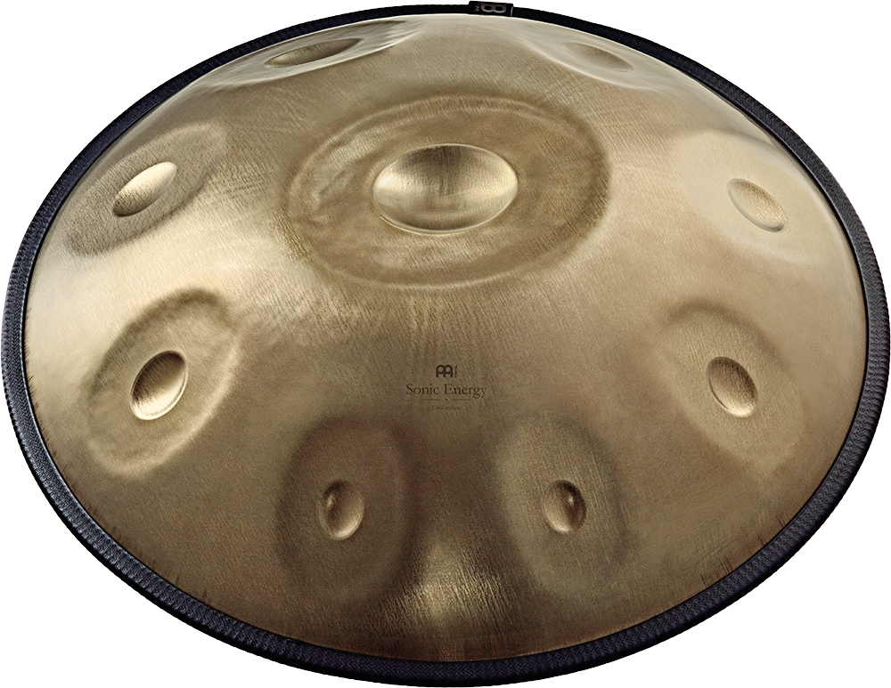 Sonic Energy Sensory Handpan D Amara