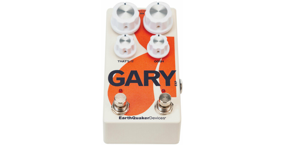 Gary