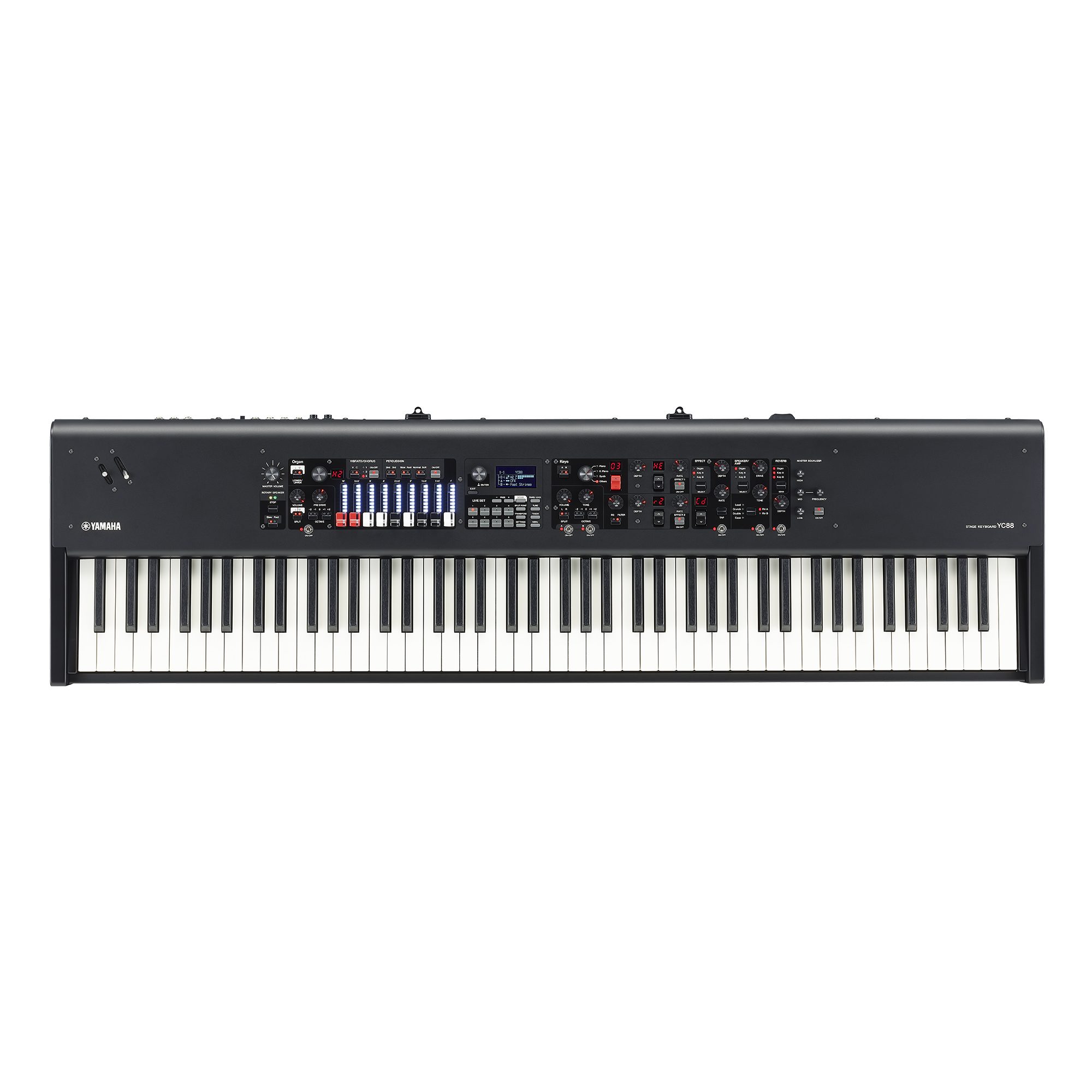 YC88 Stagepiano