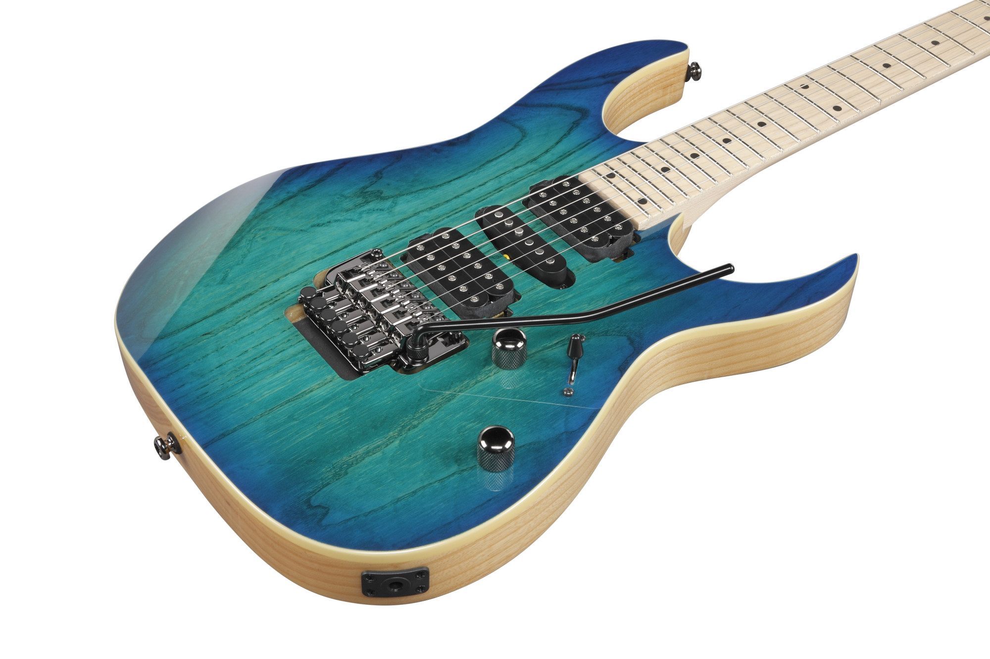 RG470AHM-BMT Blue Moon Burst