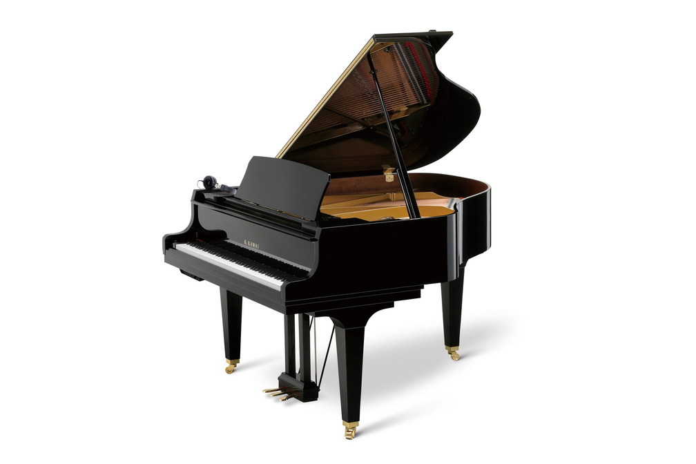 GL-30 ATX 4 E/P Grand Piano