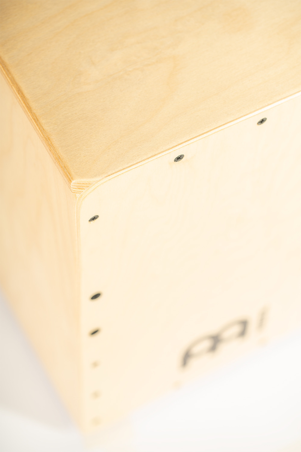 SC80B Snarecraft Cajon - Birch