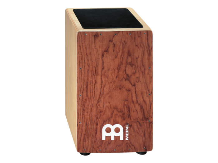 CAJ300BU-M Cajon Bubinga