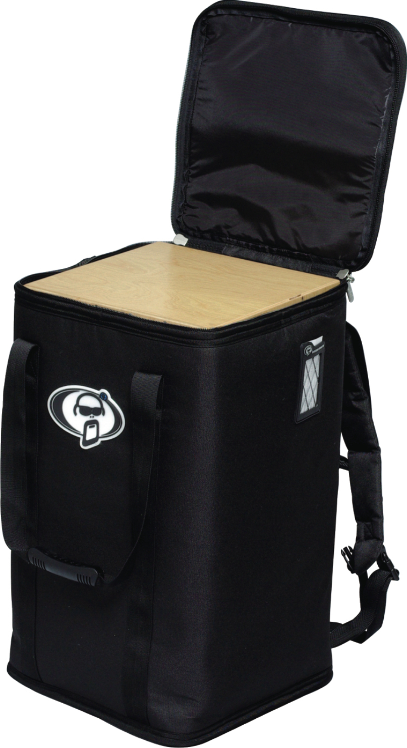 Cajon Bag Deluxe Large Rucksack