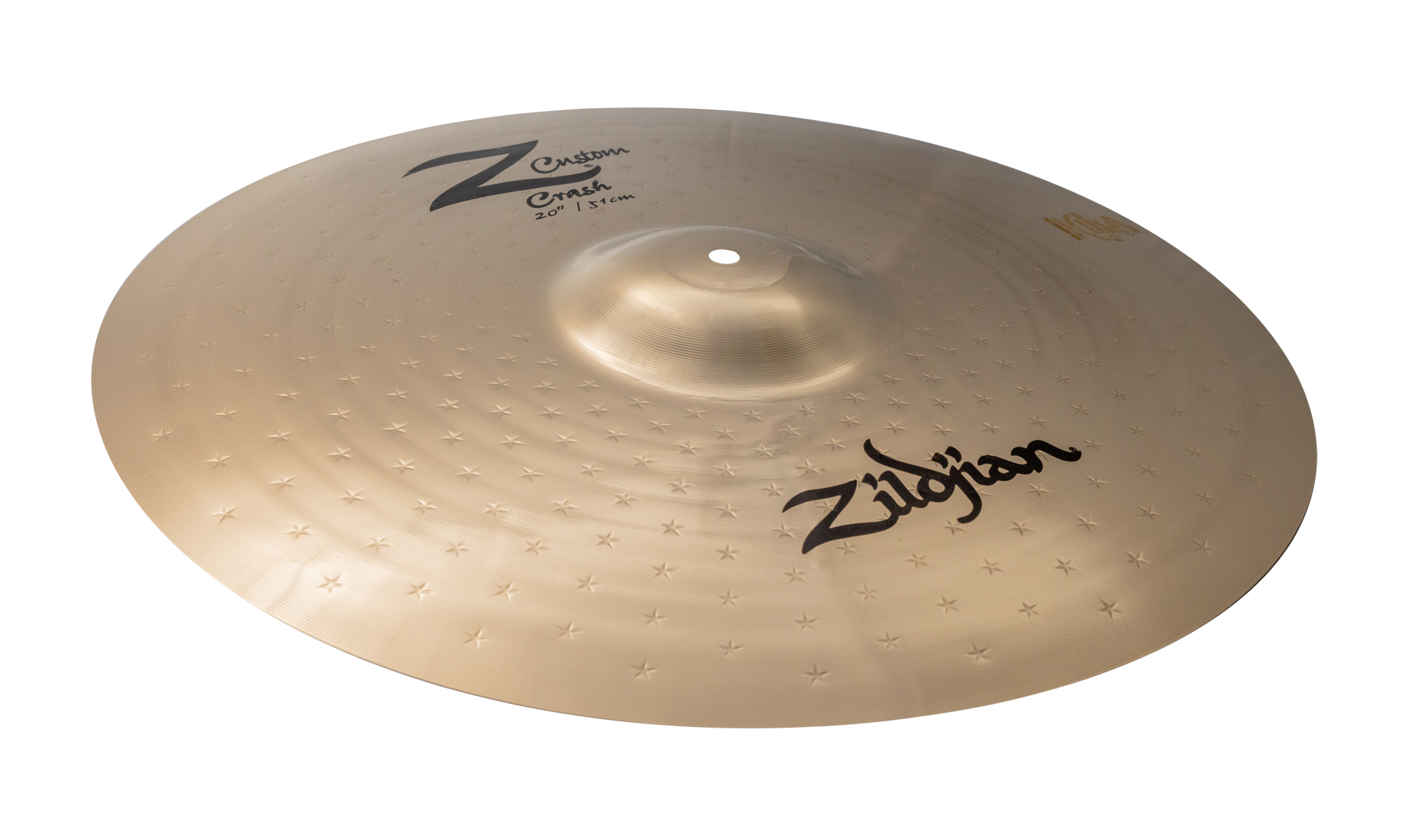 Z-Custom 20" Crash brilliant