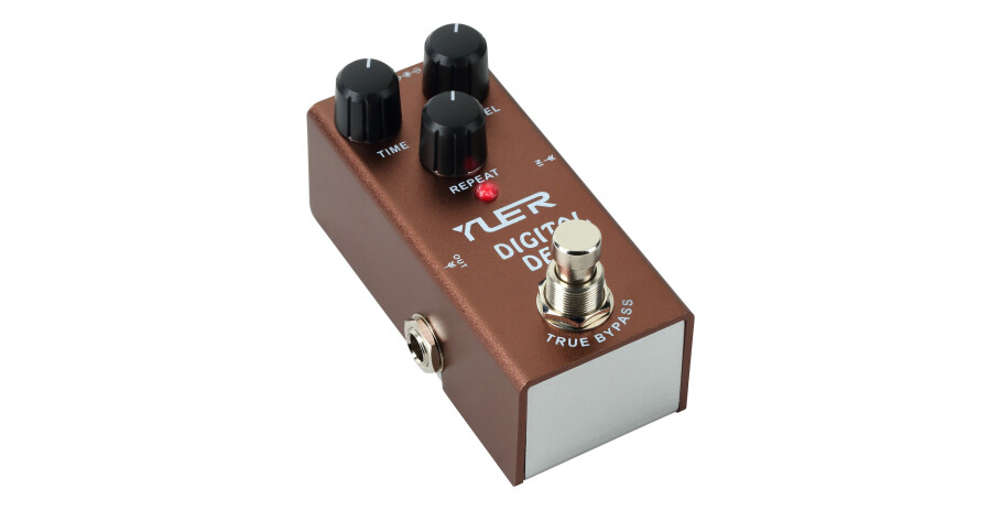 RF-10 Series Digital Delay