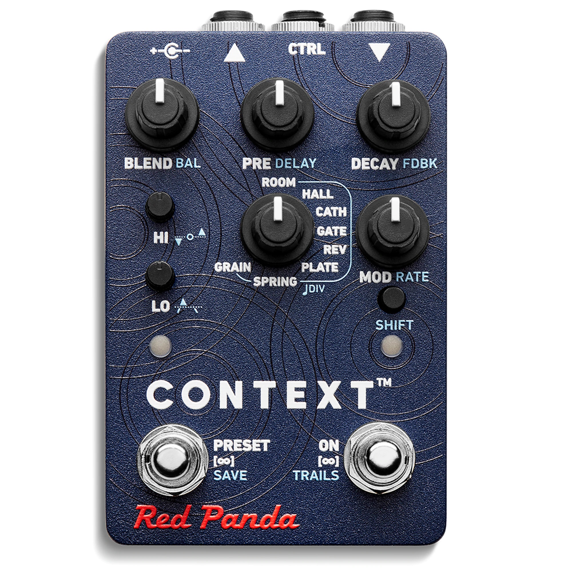 Context 2 Reverb