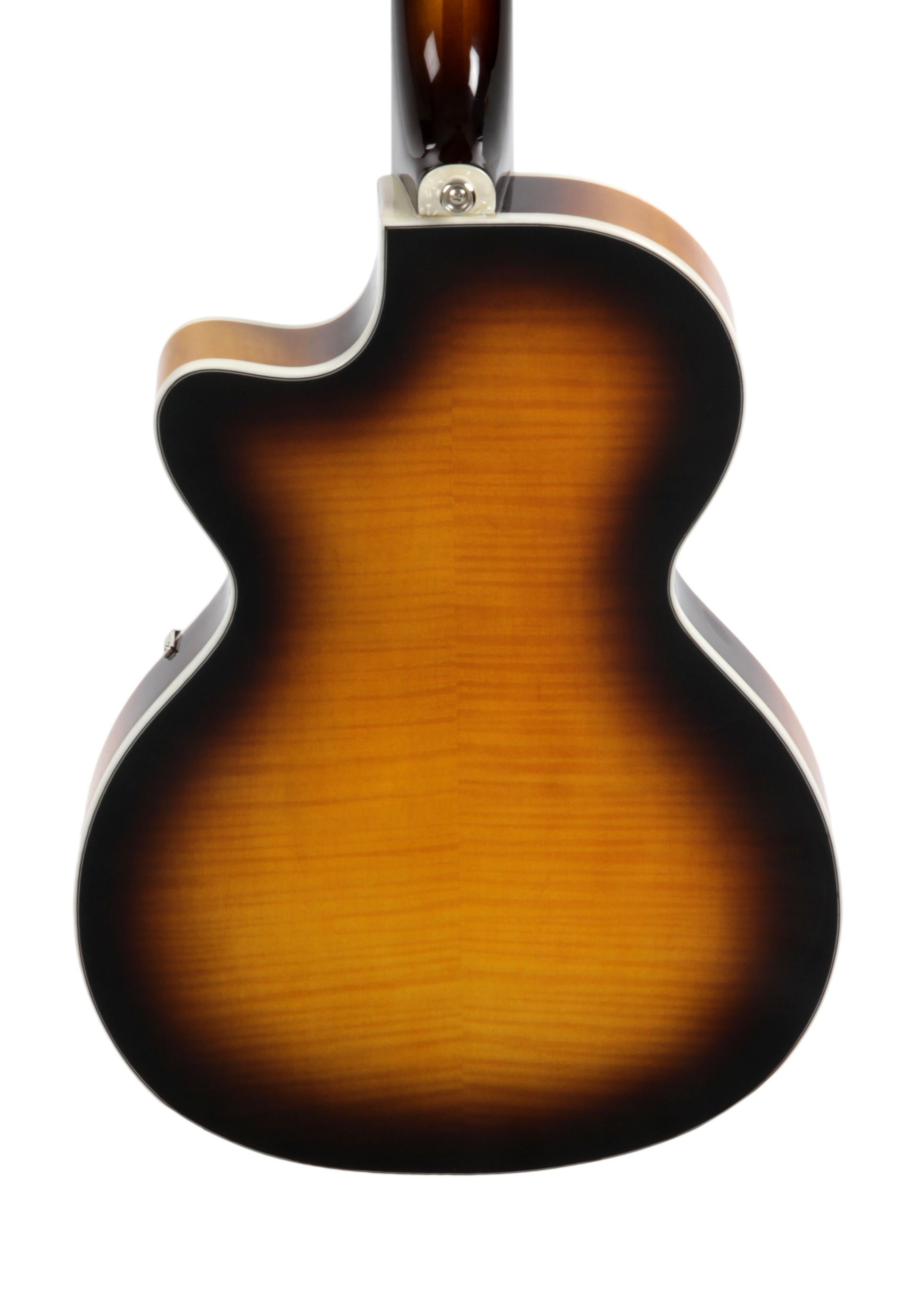 Club Bass CT 500/2 Sunburst Contemporary Serie