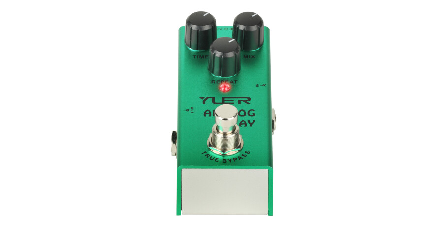 RF-10 Series Analog Delay