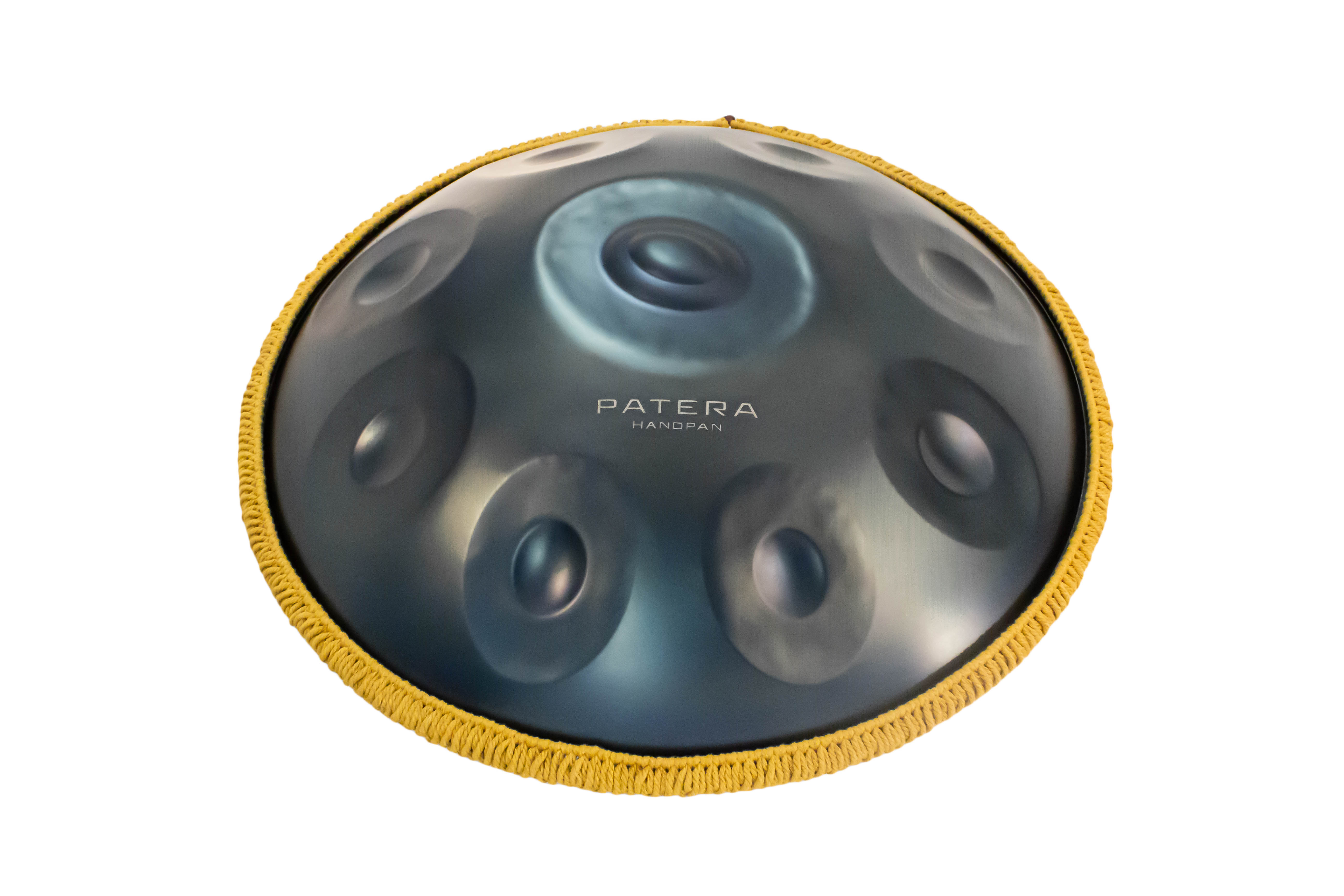 HPEM-3 Handpan E Minor