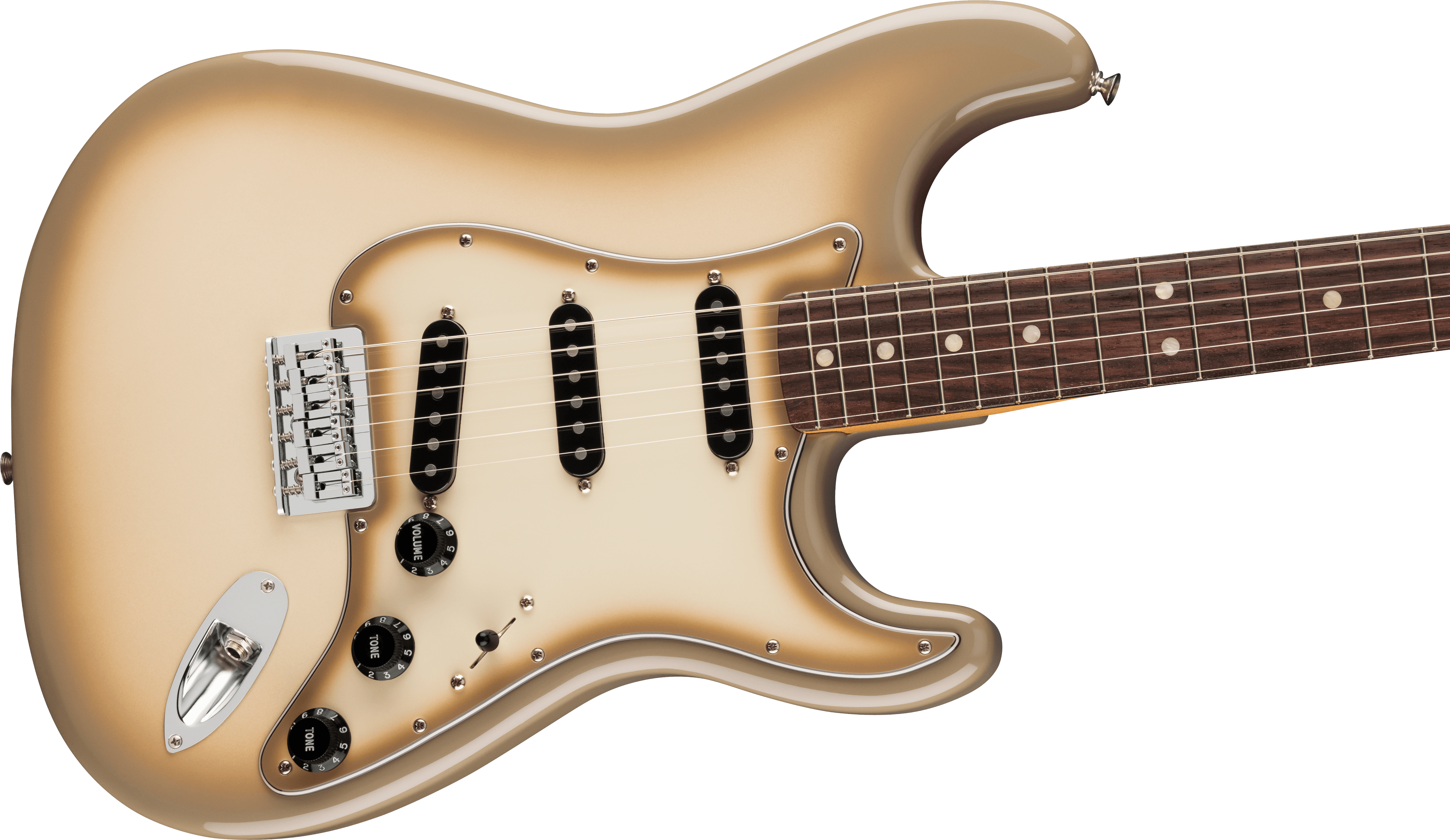 70th Anniversary Vintera II Antigua Stratocaster