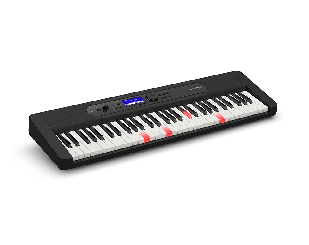 LK-S450 Leuchttastenkeyboard