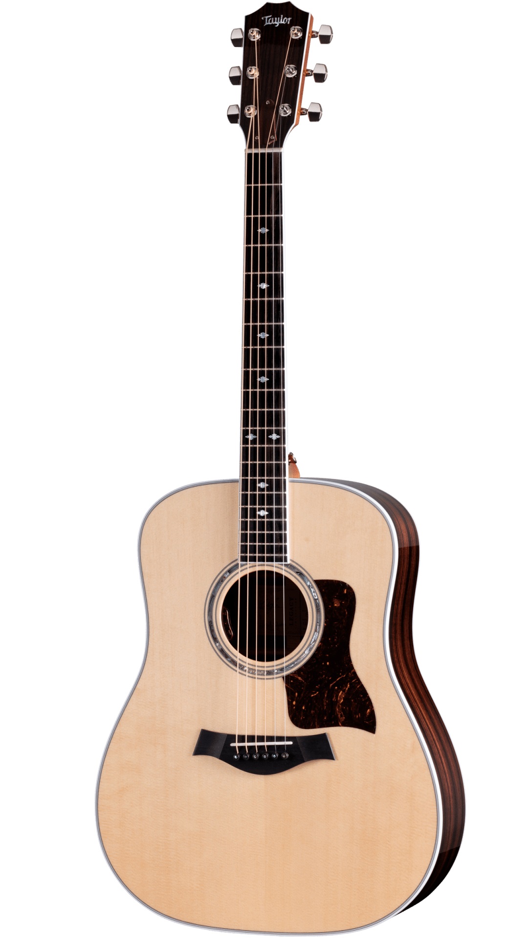 Legacy 810e Dreadnought