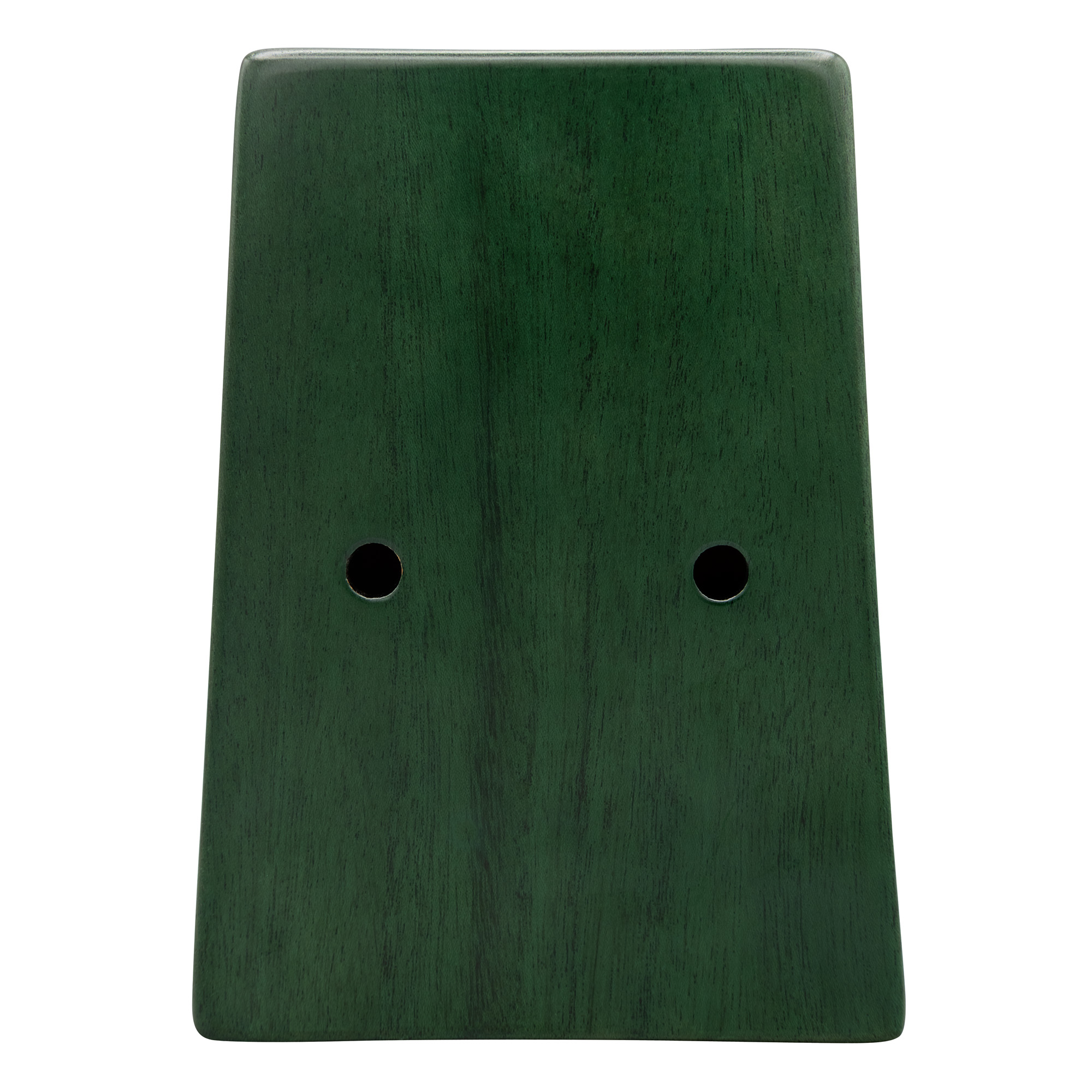 Kalimba Mahogany 17 Green