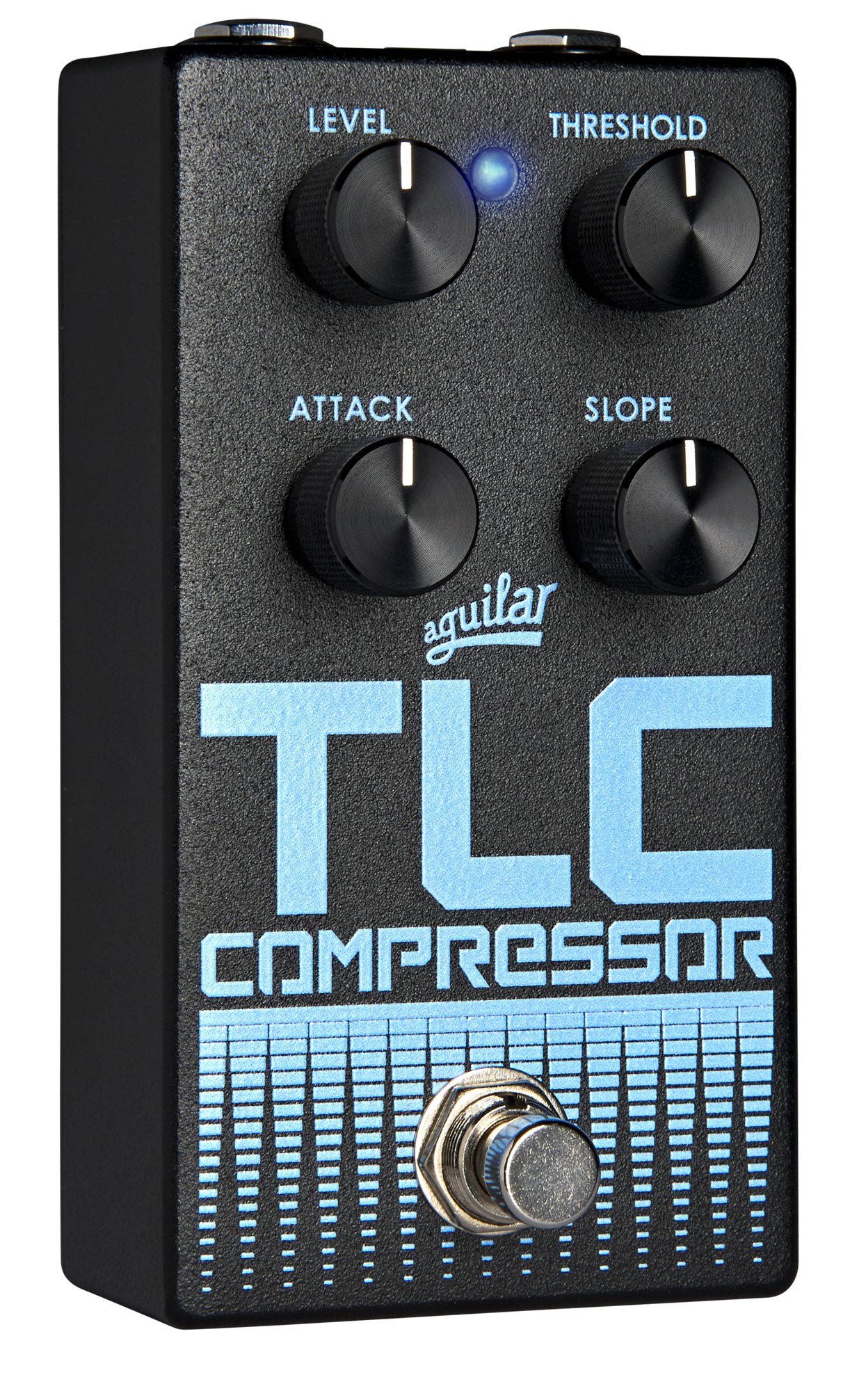 TLC Compressor