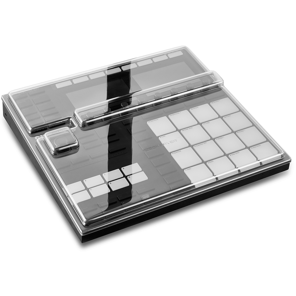 NI Maschine MK3, Maschine+ Staubschutzabdeckung