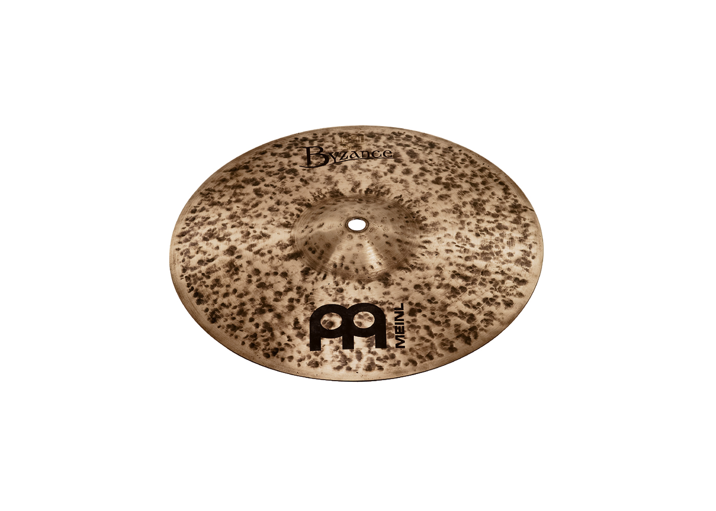 B10DAS Byzance 10'' Dark Splash Dark Finish