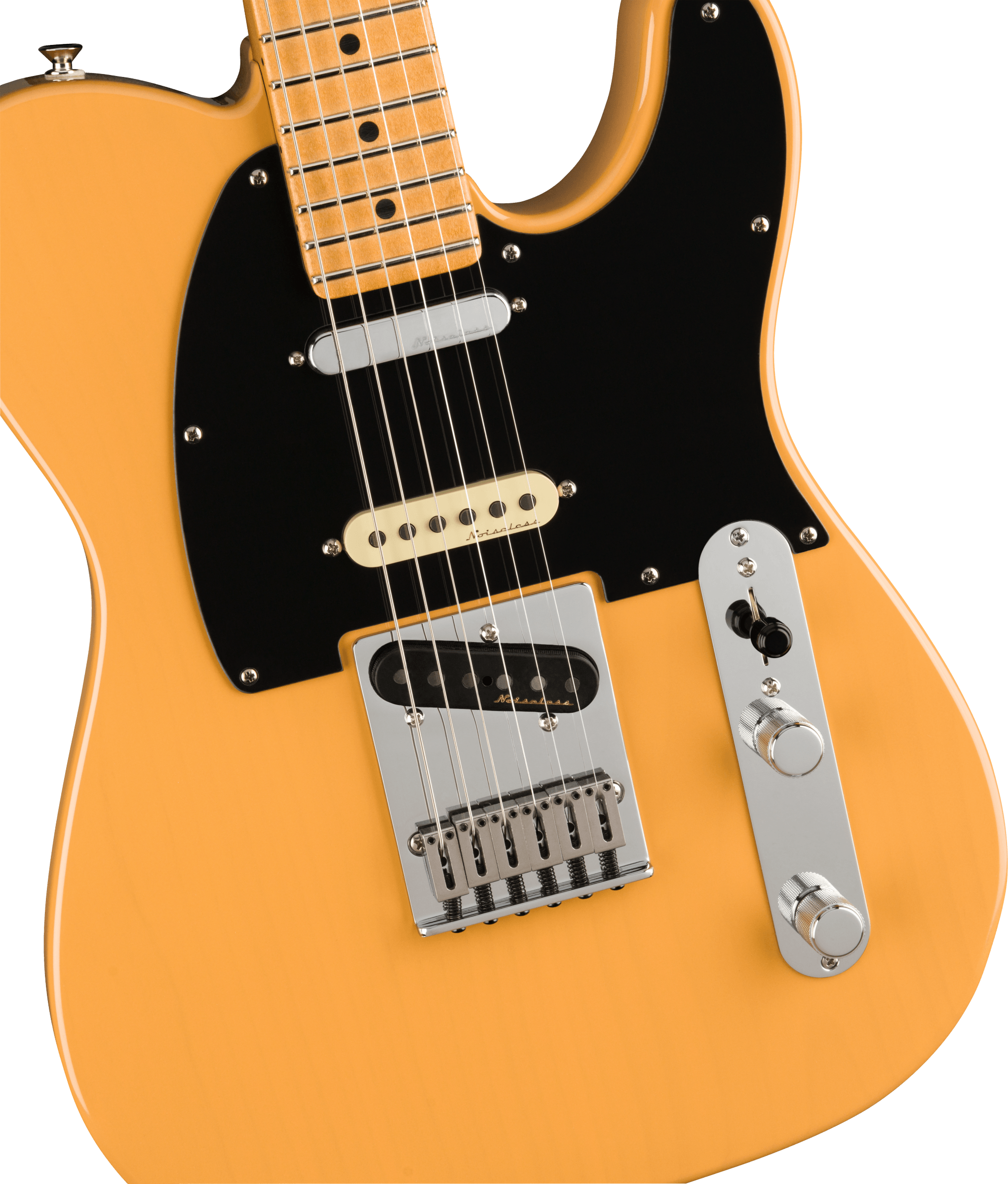 Player Plus Nashville Telecaster, MN, BTB