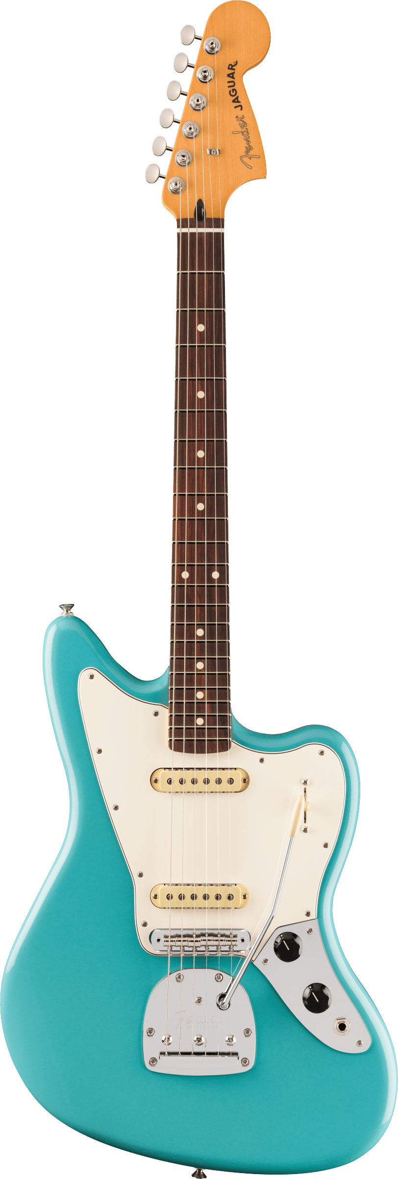 Player II Jaguar RW Aquatone Blue