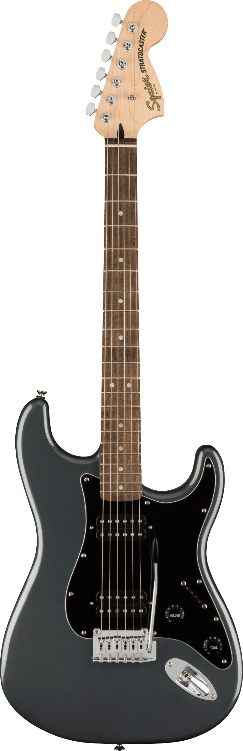 Affinity Stratocaster HH CFM