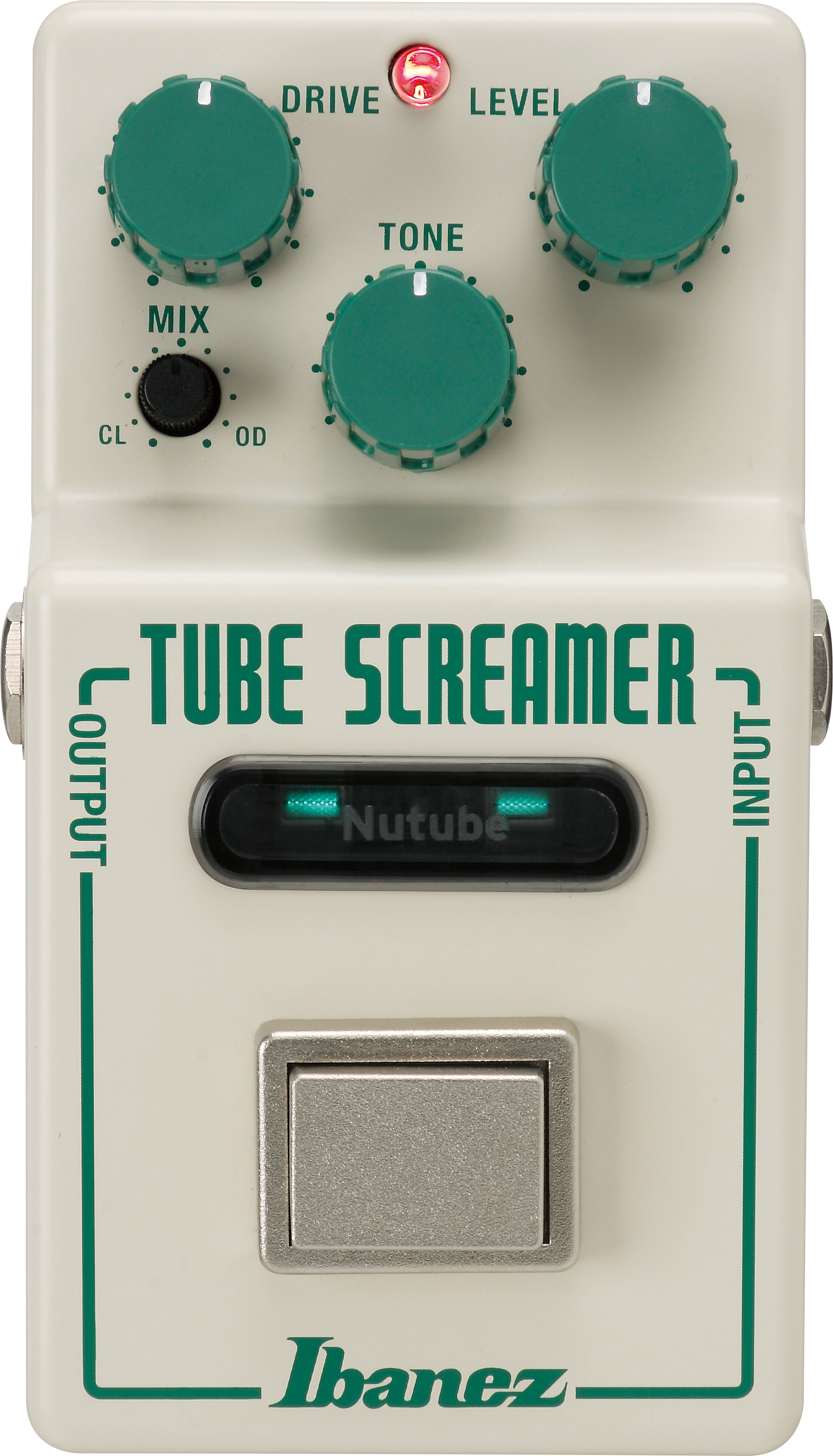 Nu Tubescreamer