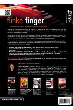 Flinke Finger