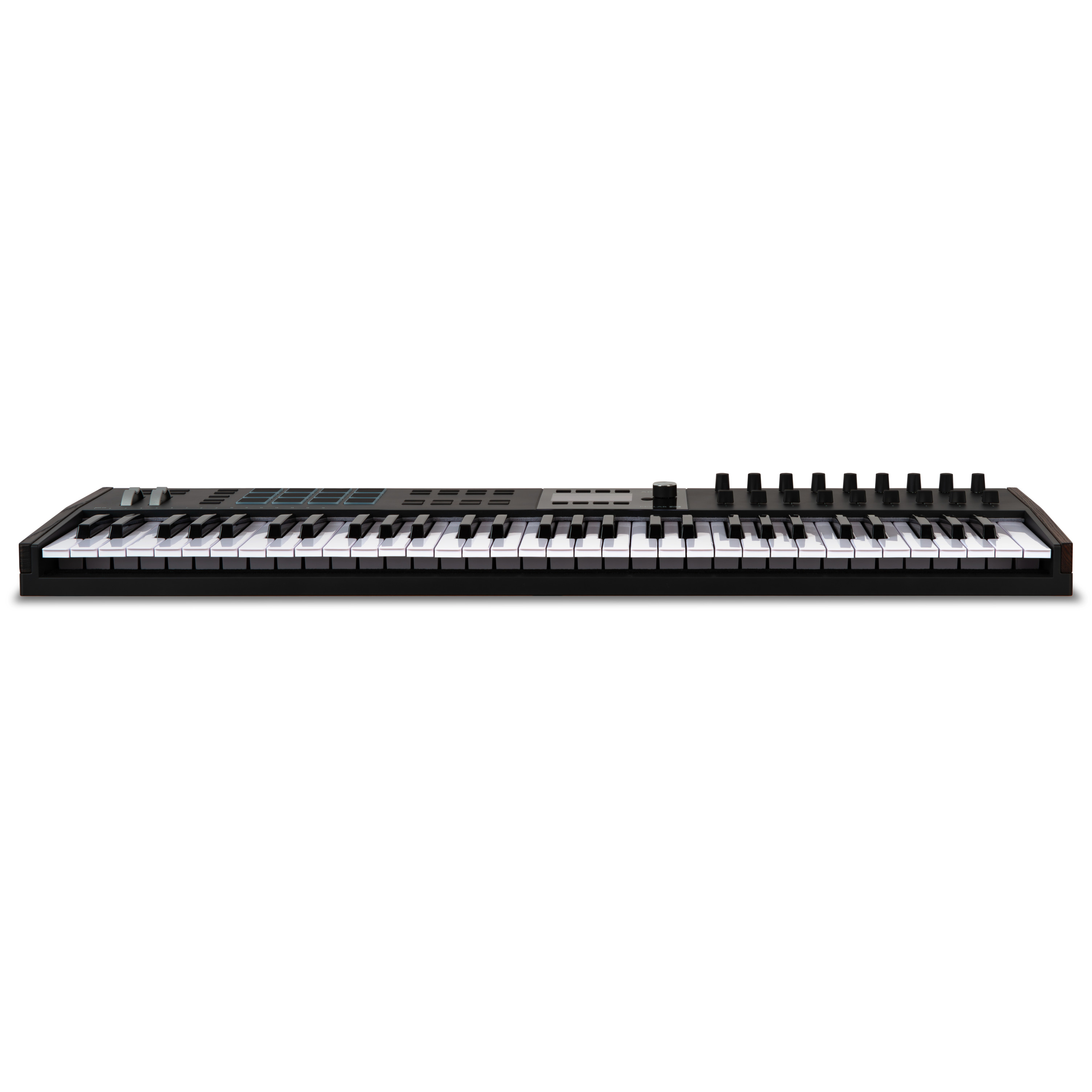 KeyLab Mk3 61 black