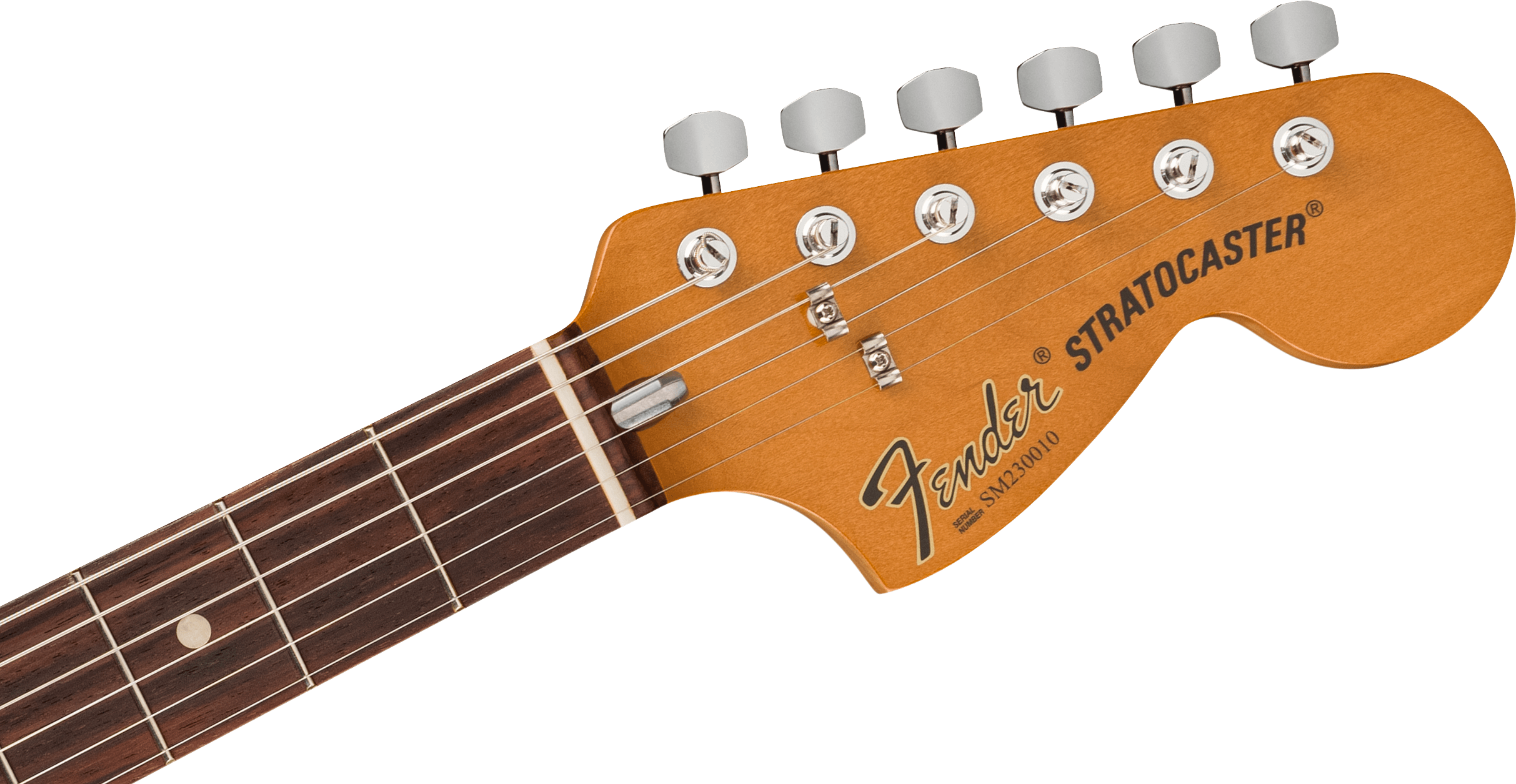 70th Anniversary Vintera II Antigua Stratocaster